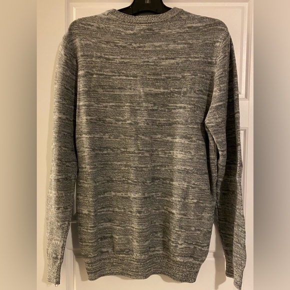 Porter + Ash Men’s pullover sweater medium - Picture 2 of 6